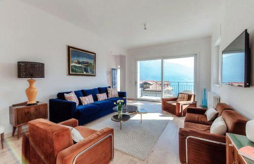 Villa Jolie - by MyHomeInComo - Foto 31