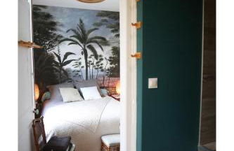 Château D'harcelaines - Foto 46