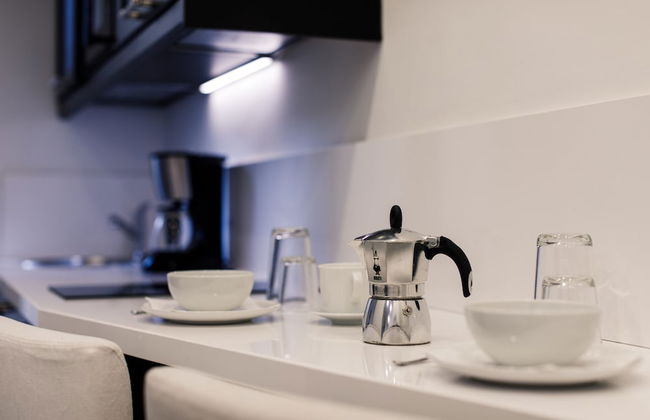 MyFlorenceHoliday Gold Bridge - Foto 23