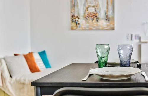 Cozy Retreat with Balcony - Lyon PartDieu TGV, Rhonexpress Airport - Photo 18