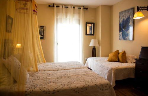 Casa Rural Alquería de Segovia - Foto 11