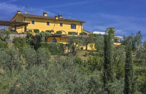 Villa Sole Di Toscana - Foto 35