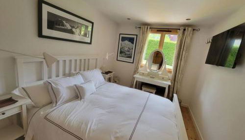 Chamonix Garden Flat with a View of Mont-Blanc - Référence XEPKMM - Foto 2