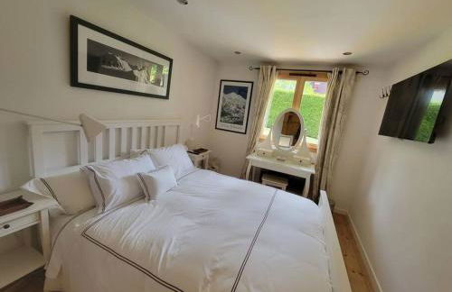 Chamonix Garden Flat with a View of Mont-Blanc - Référence XEPKMM - Foto 2