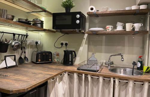 contemporary quiet countryside retreat - Foto 7