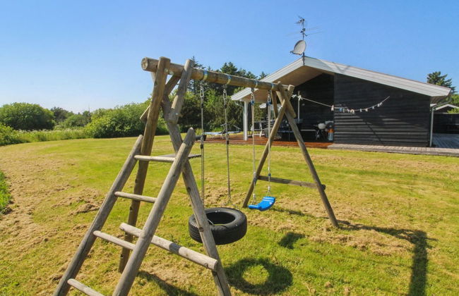 "Hampus" - 500m from the sea - Foto 6