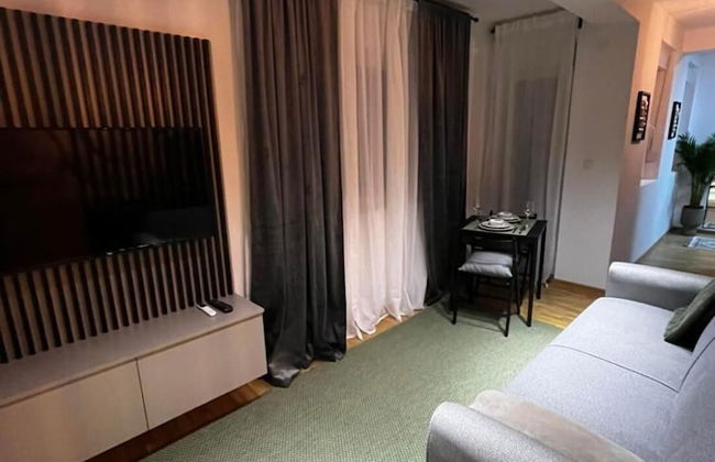Apartman Veronalux69 - Foto 11