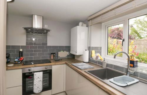 Yeat Stoup Cottage - Foto 12