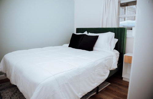 Two Bedroom Apartment Near Downtown Boston with Free Parking - Foto 35