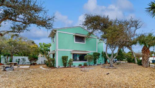 NSB Blue Seahorse Haven - Foto 4