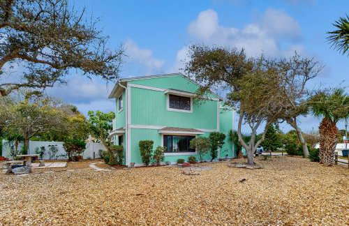 NSB Blue Seahorse Haven - Foto 4