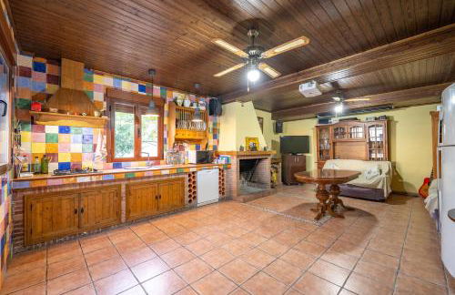 Vista Nevada Casa Rural - Foto 30