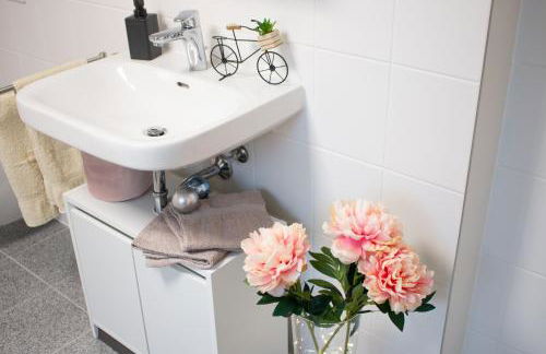 Gästewohnung Mönchengladbach Rheindahlen - Photo 42