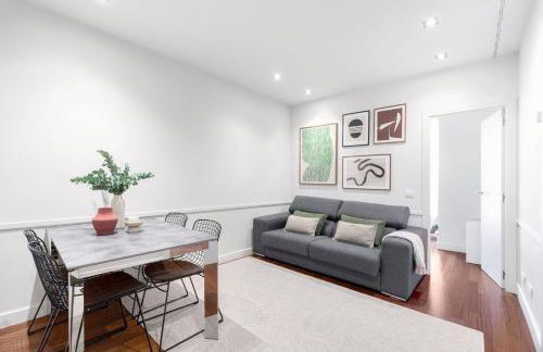 Aspasios Paseo de Gracia Apartments - Foto 30