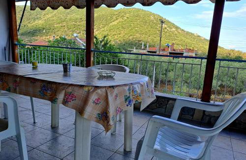 SUN and Sea HOUSE Kavala Traditional - Foto 29