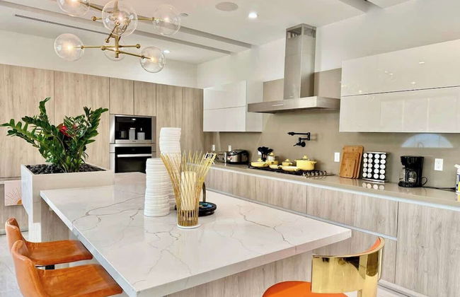 @ Marbella Lane - Enchanted Garden & Pool Hideaway - Foto 36