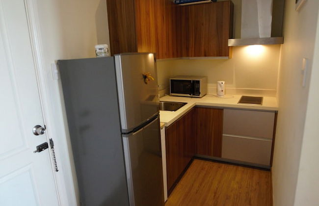 HI HOME at Gramercy Residences - Photo 17