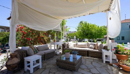 By the Sea Apartments-studios - Foto 4