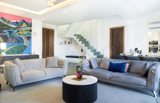 233 Boulevard-Cantonments by Quao Realty - Foto 23