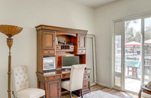 Rio Bravo Country Club Home in Bakersfield with Pool - Photo 11