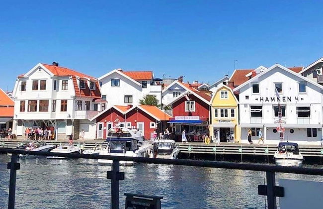 4 Person Holiday Home in Smogen-by Traum - Foto 24