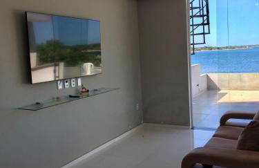 Apartamento Lagoa do Paraiso - Jericoacoara - Foto 24