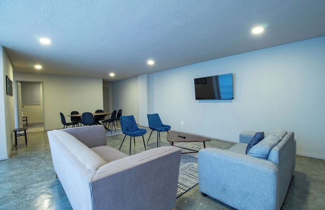 3BR Polanco Flat - Elevator- Parking- Laundry - Foto 9