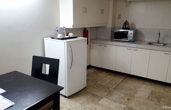 LPL Suites Greenbelt - Foto 20