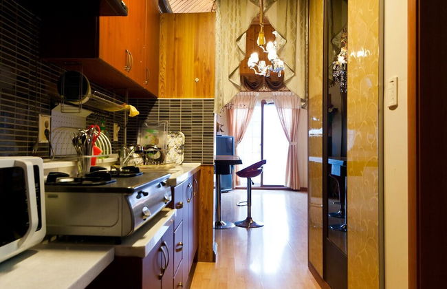 Taean White Sand Pension - Photo 41