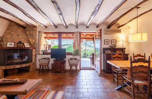 PRIORAT Ca la Iolanda "RELAX ESCALADA Y NATURALEZA" - Foto 15