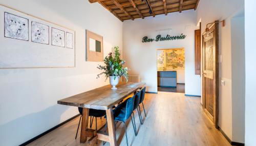 ROMAC Baullari II 4bdr near Campo de Fiori - Foto 3