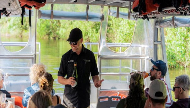 Crucero de serenidad por los Everglades de Noosa - Medio día - Foto 3