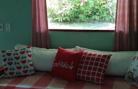 Lar do tio Roco em paraty - Foto 31