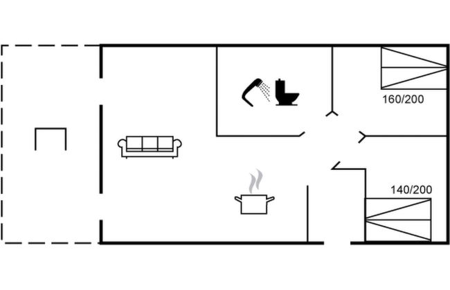 "Gunholm" - 150m from the sea - Foto 2
