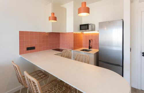 Apartamentos San Antonio Beach - Foto 9