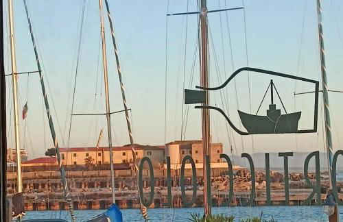 A10 nel borgo- con giardino vista mare - Foto 34