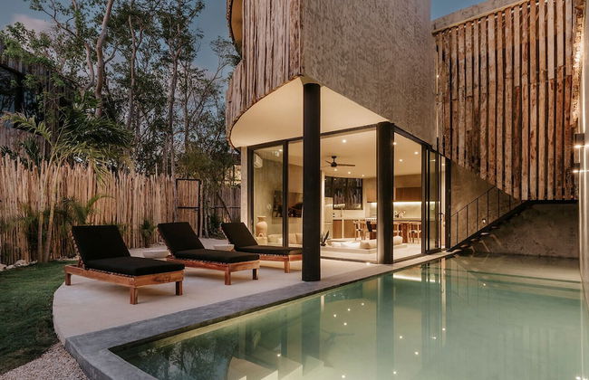 Esencia Villas - Photo 61