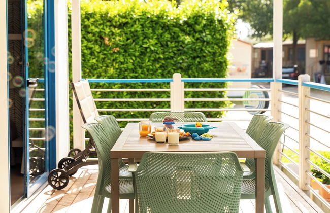 Adria Holiday Pra' delle Torri - Foto 58