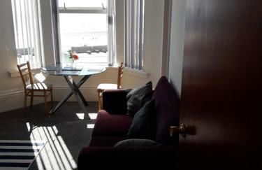 Southbay Holiday Flats Flat 2 - Foto 24