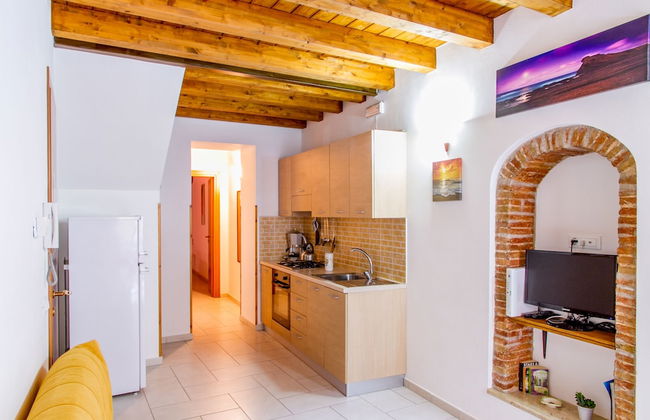 Case Vacanze Zio Pasquale - Foto 23