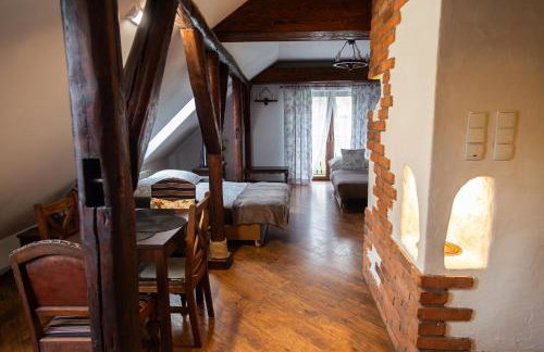 Apartament Rustykalny - Foto 4