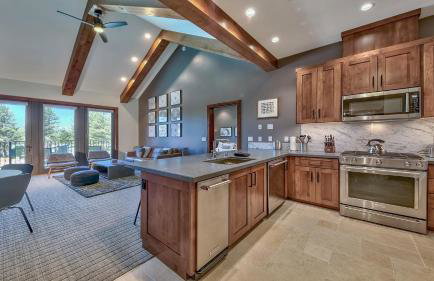 Luxury Residence - Gondola Across The Street Condo - Foto 6