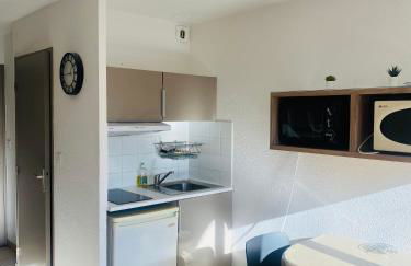 Appartement - Foto 9