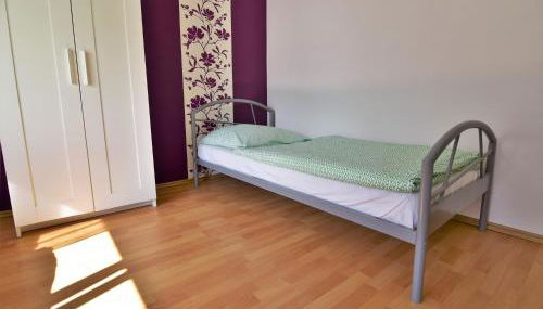 Work & Stay Sankt Augustin mit Dachterasse - Foto 5