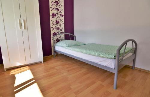 Work & Stay Sankt Augustin mit Dachterasse - Foto 5