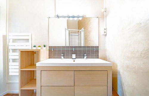 Le Chabrières - 1 bed room appartement - Foto 23