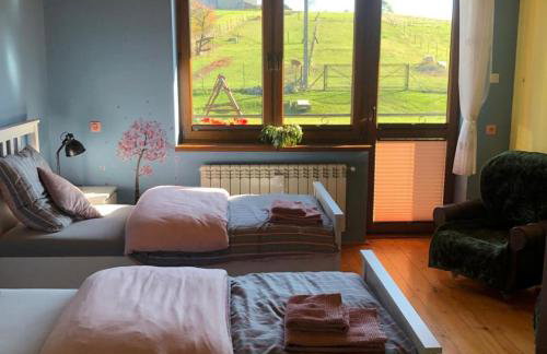 Agroturystyka Zagroda Miłkowskie - Photo 35