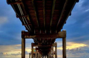 "Summer Winds" at Sunglow Resorts with Spectacular Ocean Views - Foto 27