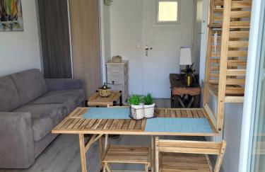 Tahiti Beach, T2 à la mer, piscine, terrasse et parking - Foto 25