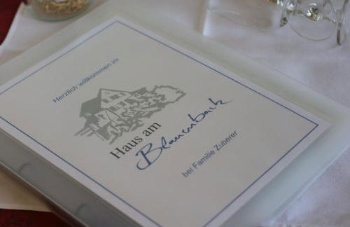 Haus am Blauenbach - Foto 25